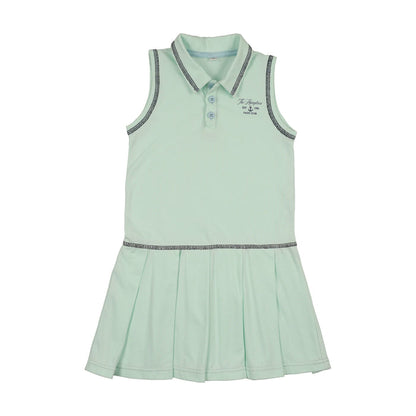 Yacht Club Short Sleeve Dress