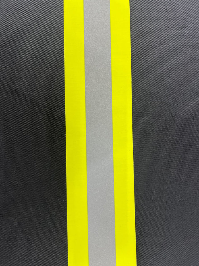 Y/S/Y FR Sew On Reflective Striping