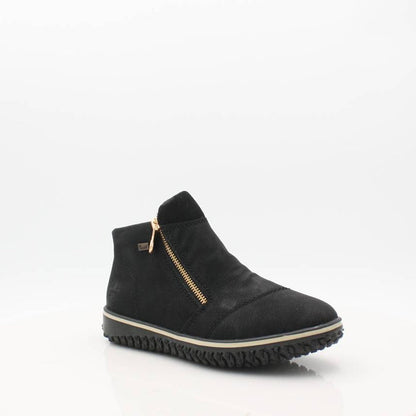 Z4265 RIEKER BOOTS 25