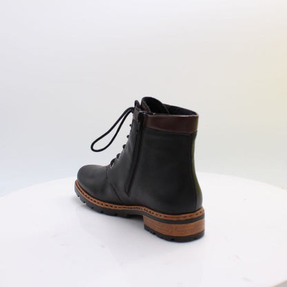 Z9340 RIEKER BOOT 26