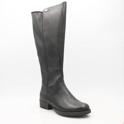 Z9591 RIEKER LONG BOOTS 26