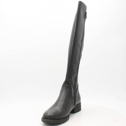 Z9591 RIEKER LONG BOOTS 26