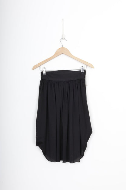 Zambesi Womens Black Skirt Size 8