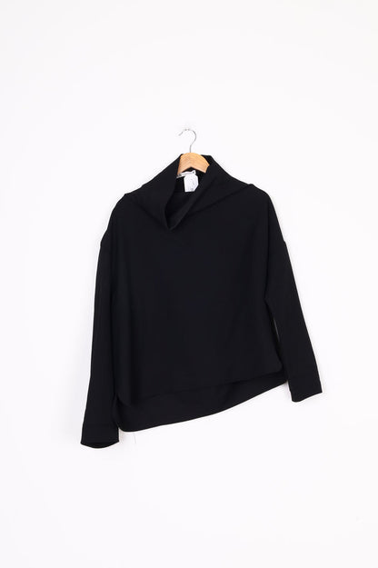 Zara Womens Black Top Size L