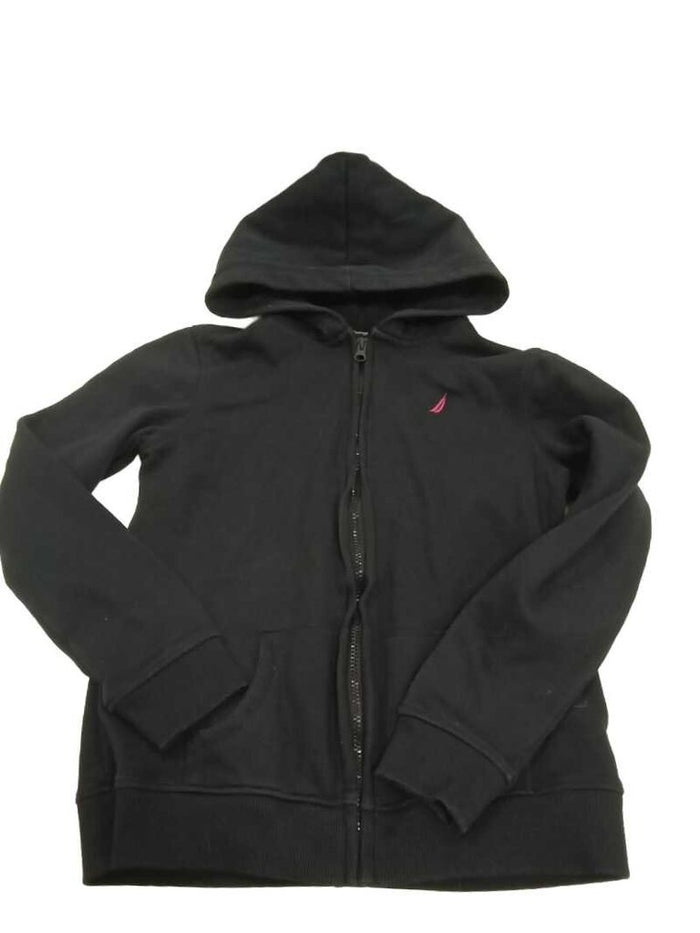 Zip up Hoodie